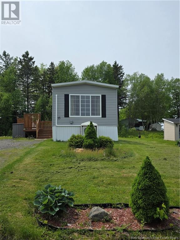 15 Leslee Drive, Lincoln, New Brunswick  E3B 6W7 - Photo 27 - NB120010