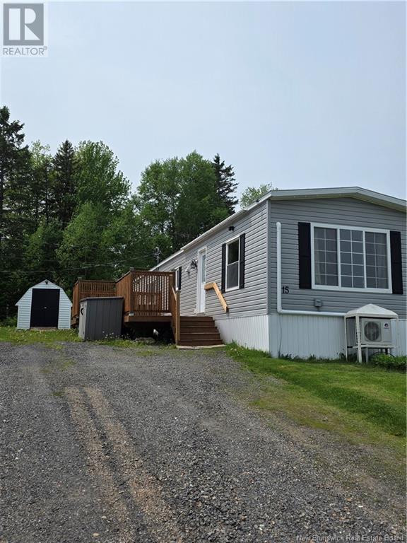 15 Leslee Drive, Lincoln, New Brunswick  E3B 6W7 - Photo 28 - NB120010