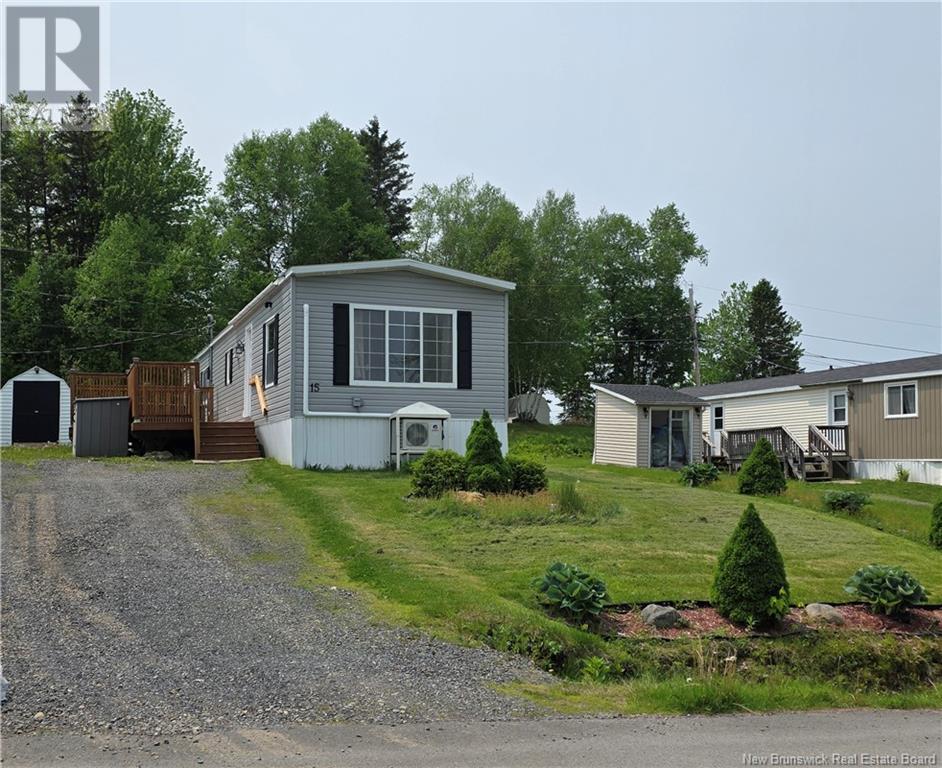 15 Leslee Drive, Lincoln, New Brunswick  E3B 6W7 - Photo 31 - NB120010