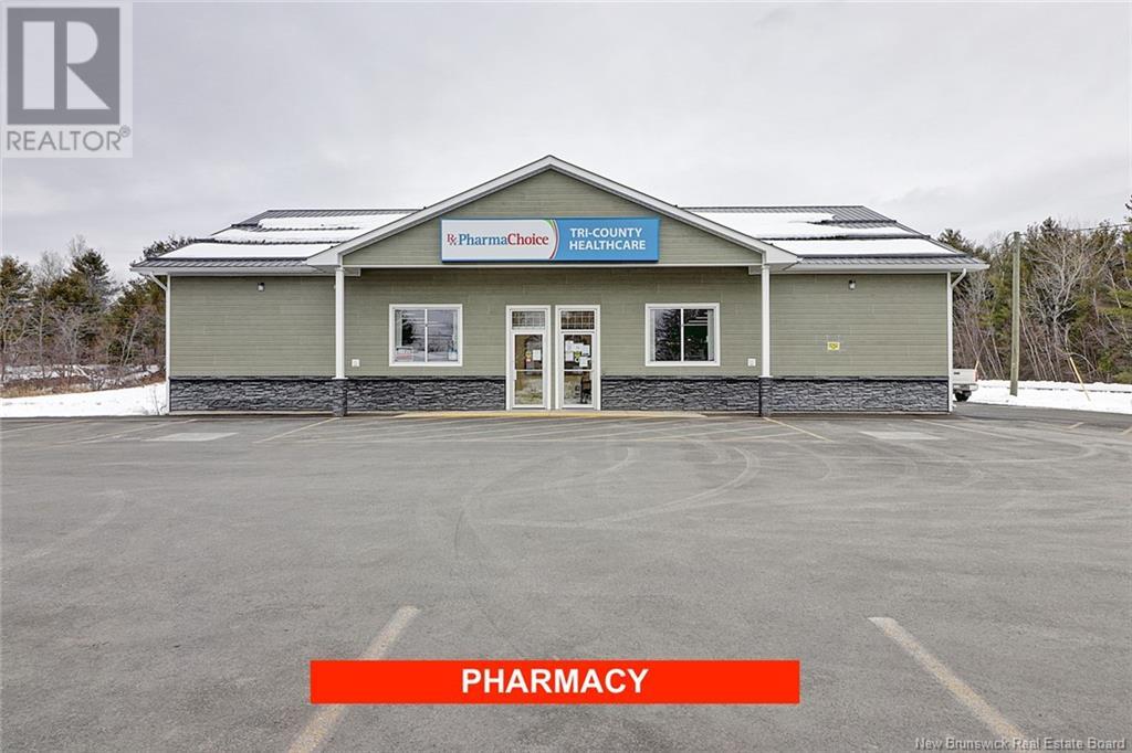 Lot Boone Road, Tracy, New Brunswick  E5L 1A5 - Photo 14 - NB119498