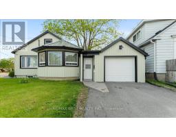 134 DUNDAS STREET W, Belleville, Ontario