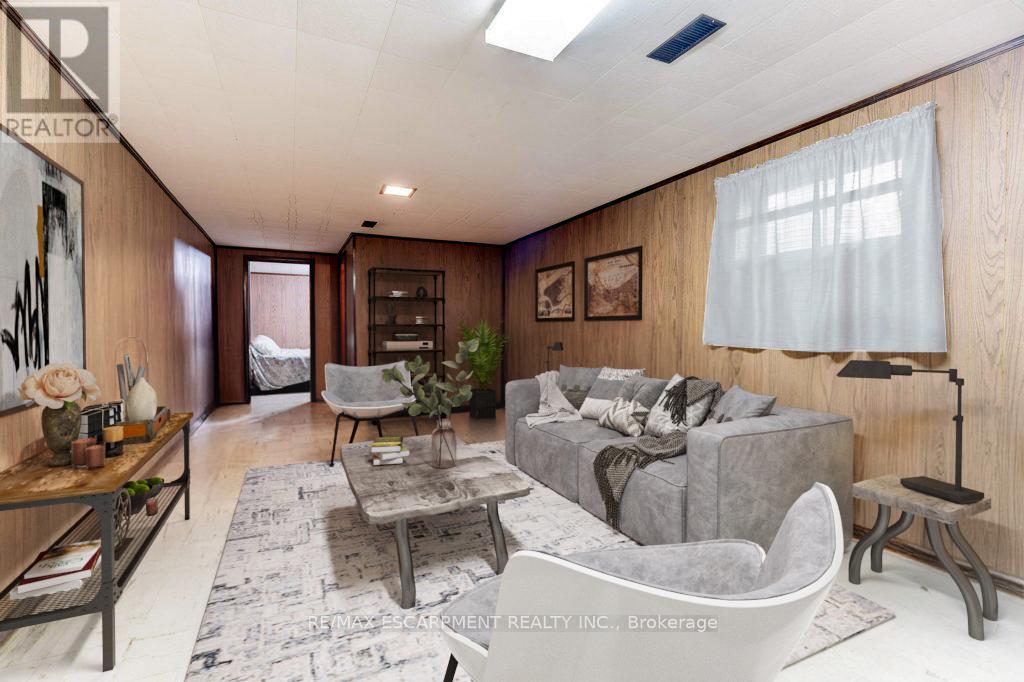 40 Richwill Road, Hamilton, Ontario  L9C 1S1 - Photo 20 - X12195774