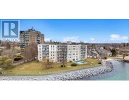 209 - 1 MOWAT AVENUE, Kingston, Ontario