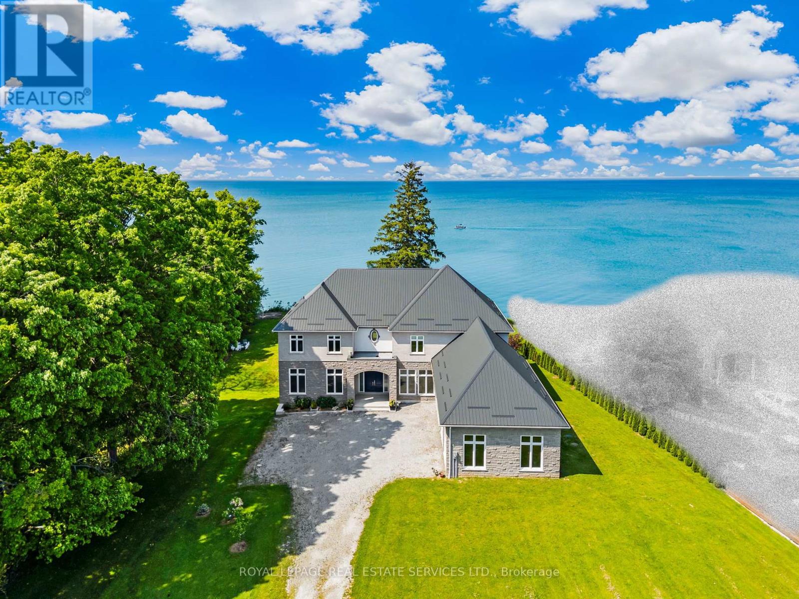 2581 NORTH SERVICE ROAD, Lincoln, Ontario