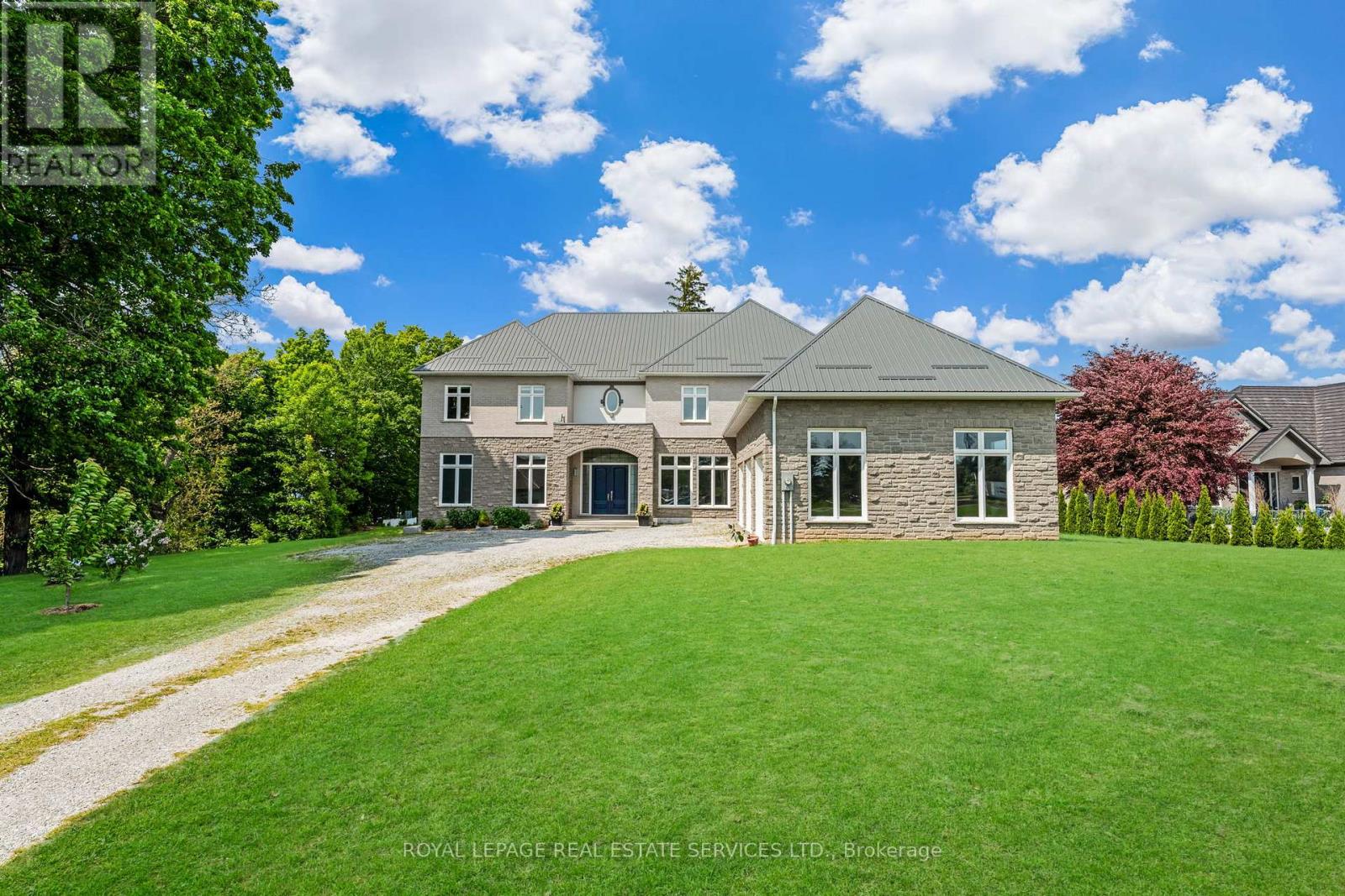 2581 North Service Road, Lincoln (Lincoln-Jordan/vineland), Ontario  L0R 1S0 - Photo 12 - X12195832