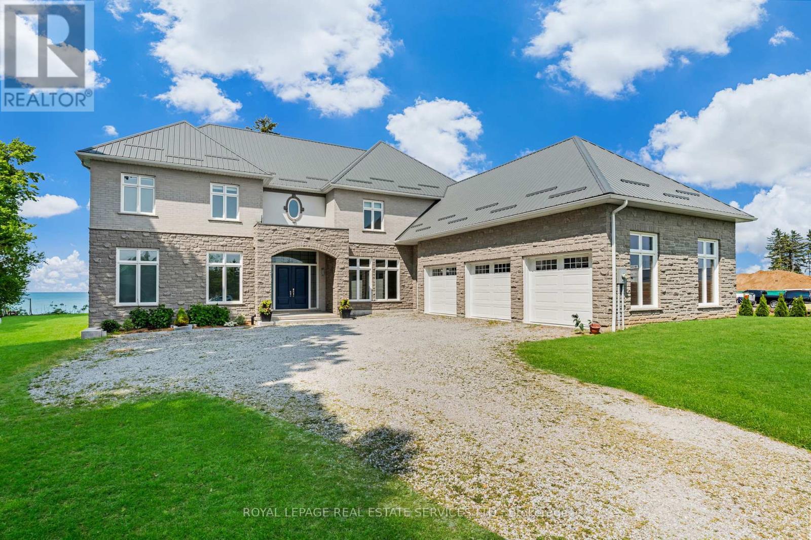2581 North Service Road, Lincoln (Lincoln-Jordan/vineland), Ontario  L0R 1S0 - Photo 2 - X12195832