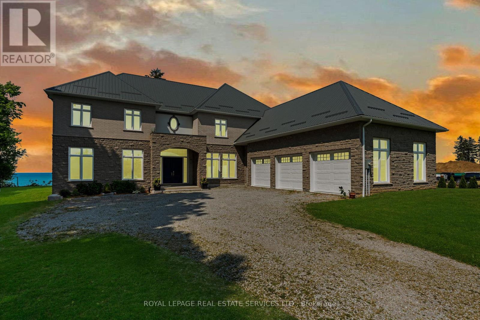 2581 North Service Road, Lincoln (Lincoln-Jordan/vineland), Ontario  L0R 1S0 - Photo 3 - X12195832