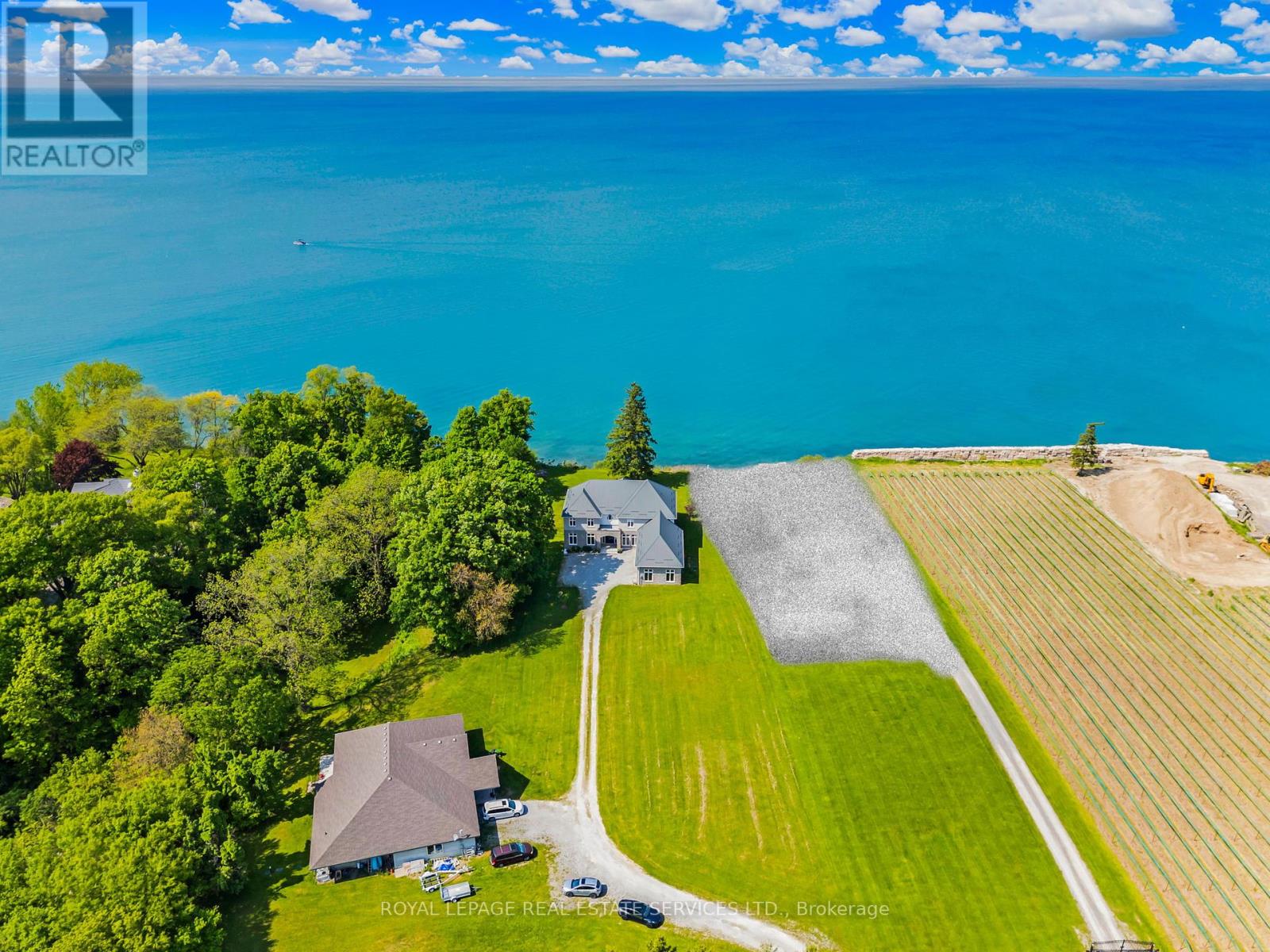 2581 North Service Road, Lincoln (Lincoln-Jordan/vineland), Ontario  L0R 1S0 - Photo 4 - X12195832