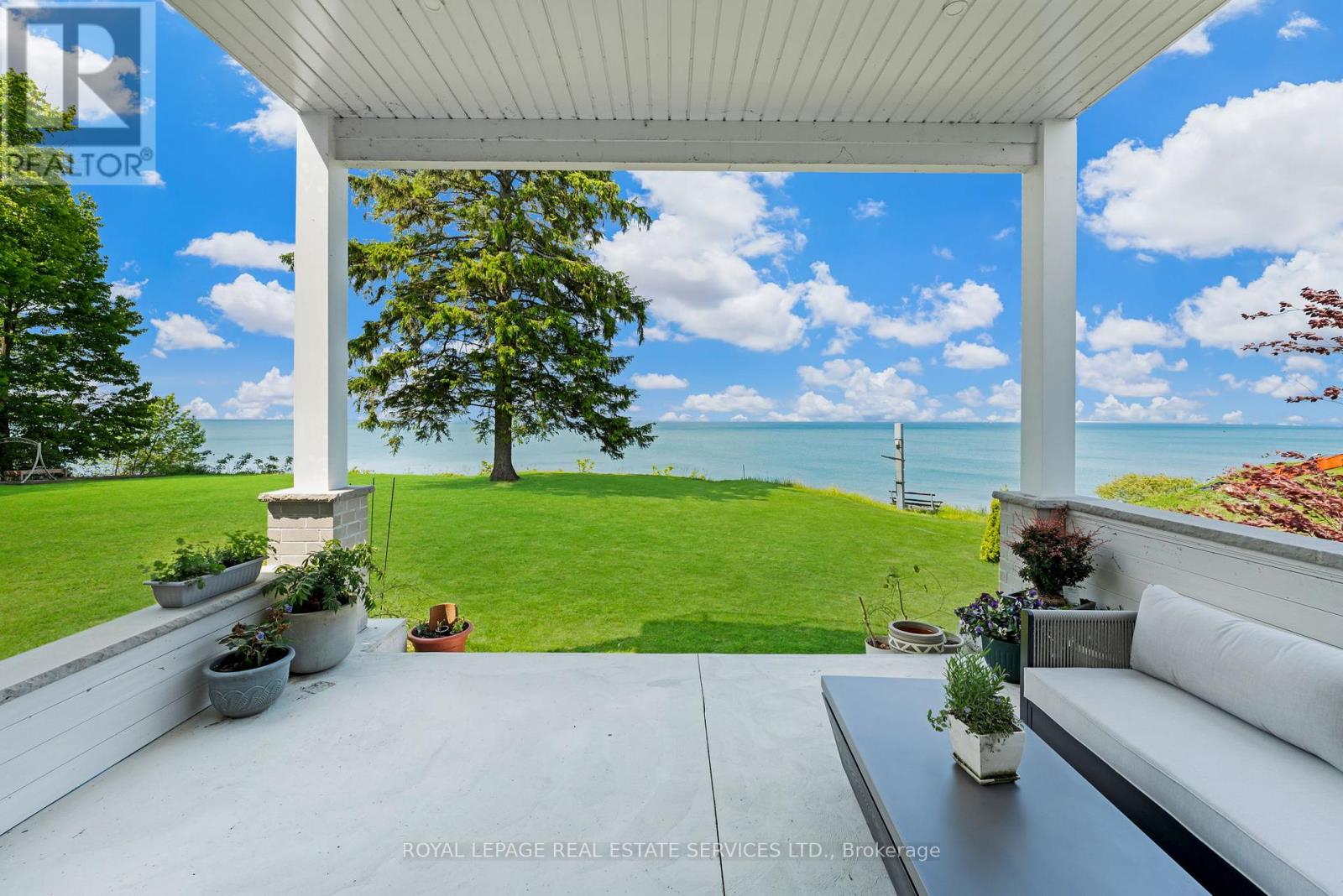 2581 North Service Road, Lincoln (Lincoln-Jordan/vineland), Ontario  L0R 1S0 - Photo 44 - X12195832
