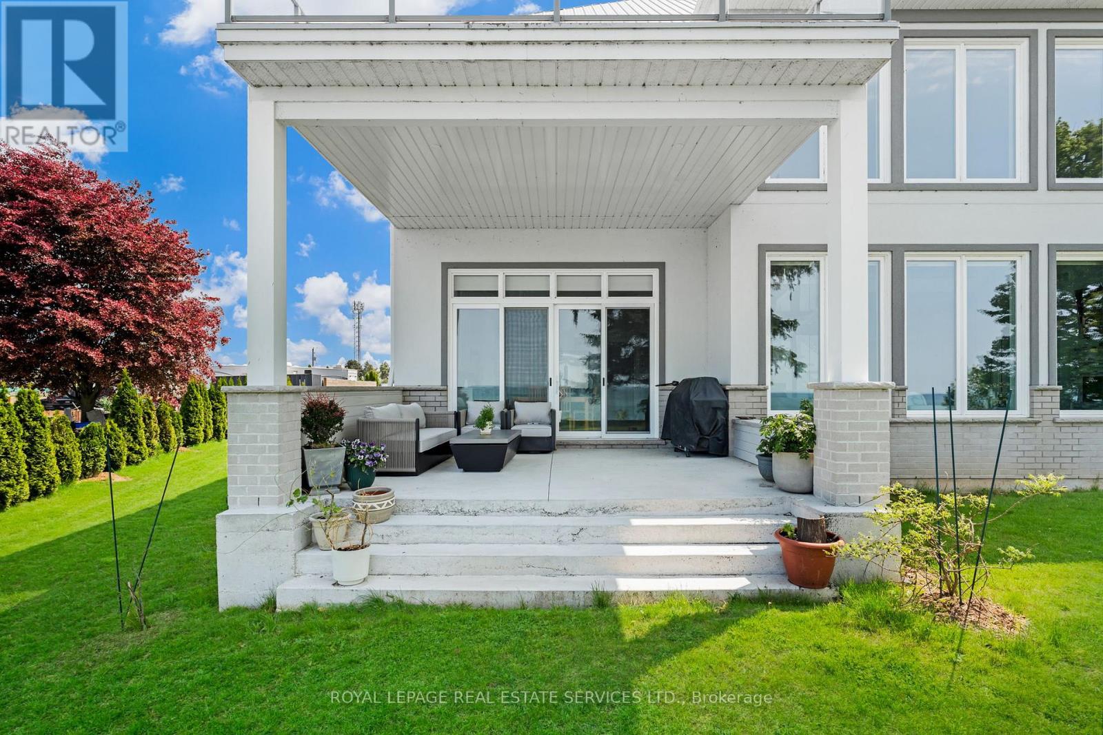 2581 North Service Road, Lincoln (Lincoln-Jordan/vineland), Ontario  L0R 1S0 - Photo 47 - X12195832