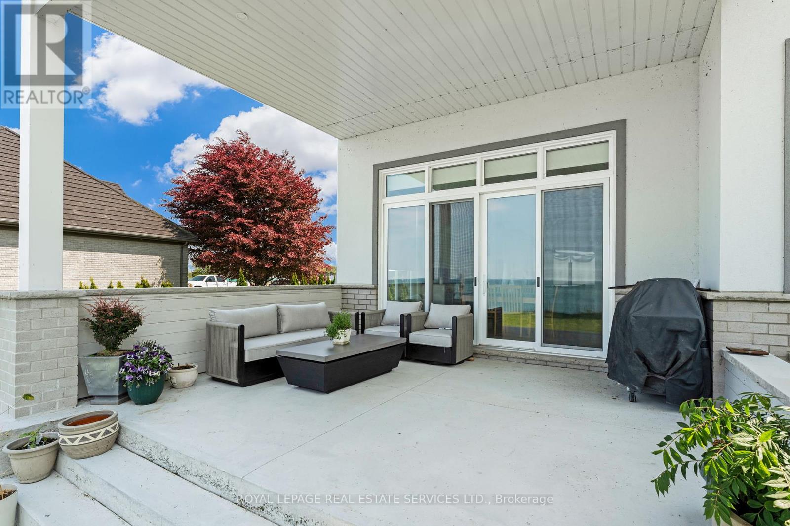 2581 North Service Road, Lincoln (Lincoln-Jordan/vineland), Ontario  L0R 1S0 - Photo 48 - X12195832