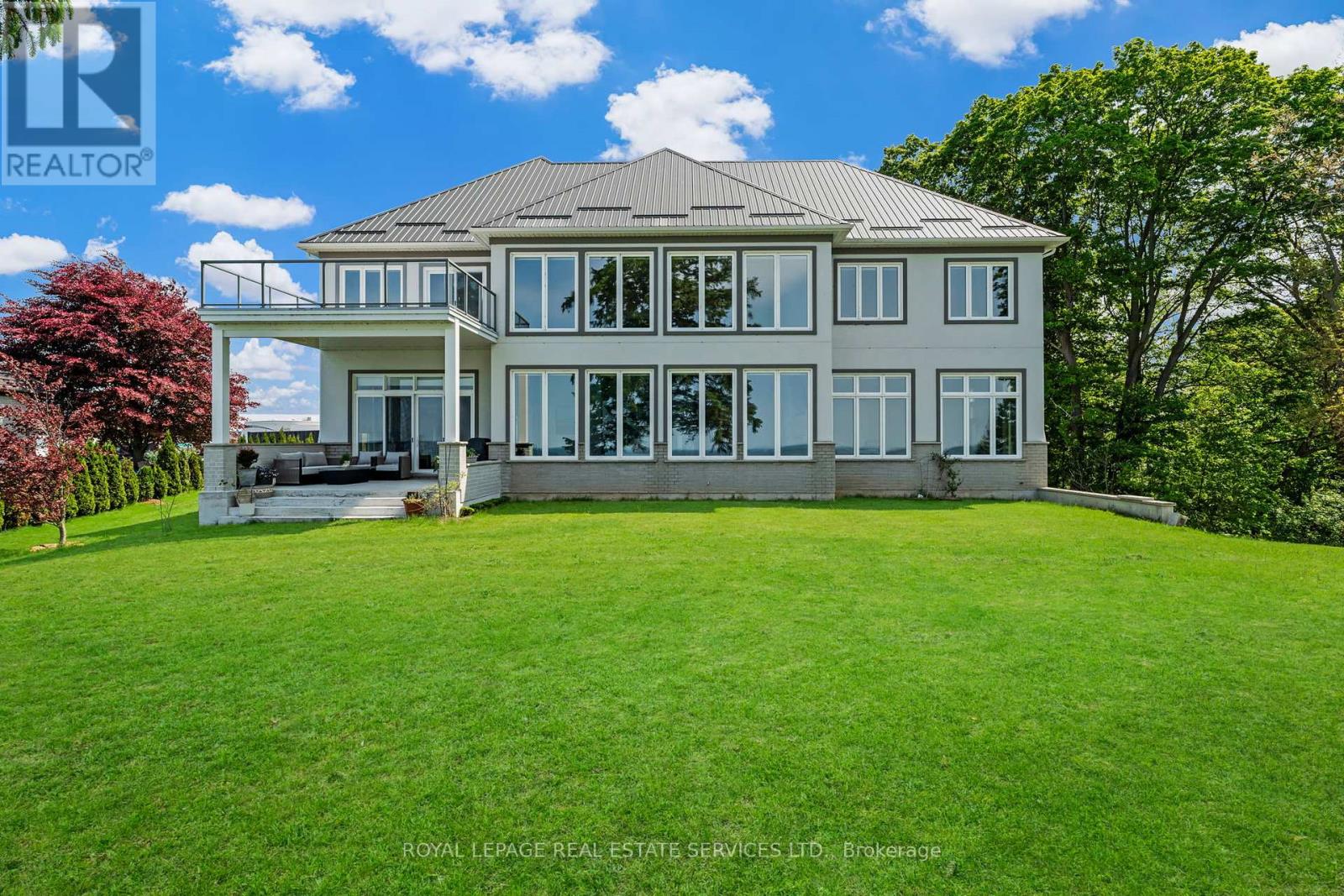 2581 North Service Road, Lincoln (Lincoln-Jordan/vineland), Ontario  L0R 1S0 - Photo 49 - X12195832