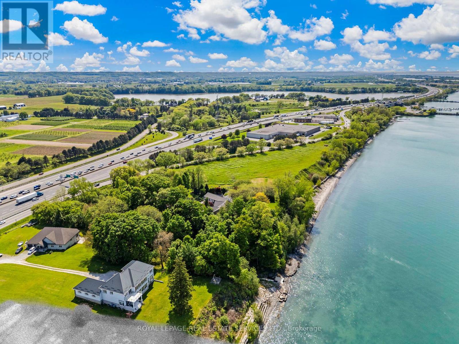 2581 North Service Road, Lincoln, Ontario  L0R 1S0 - Photo 6 - X12195832