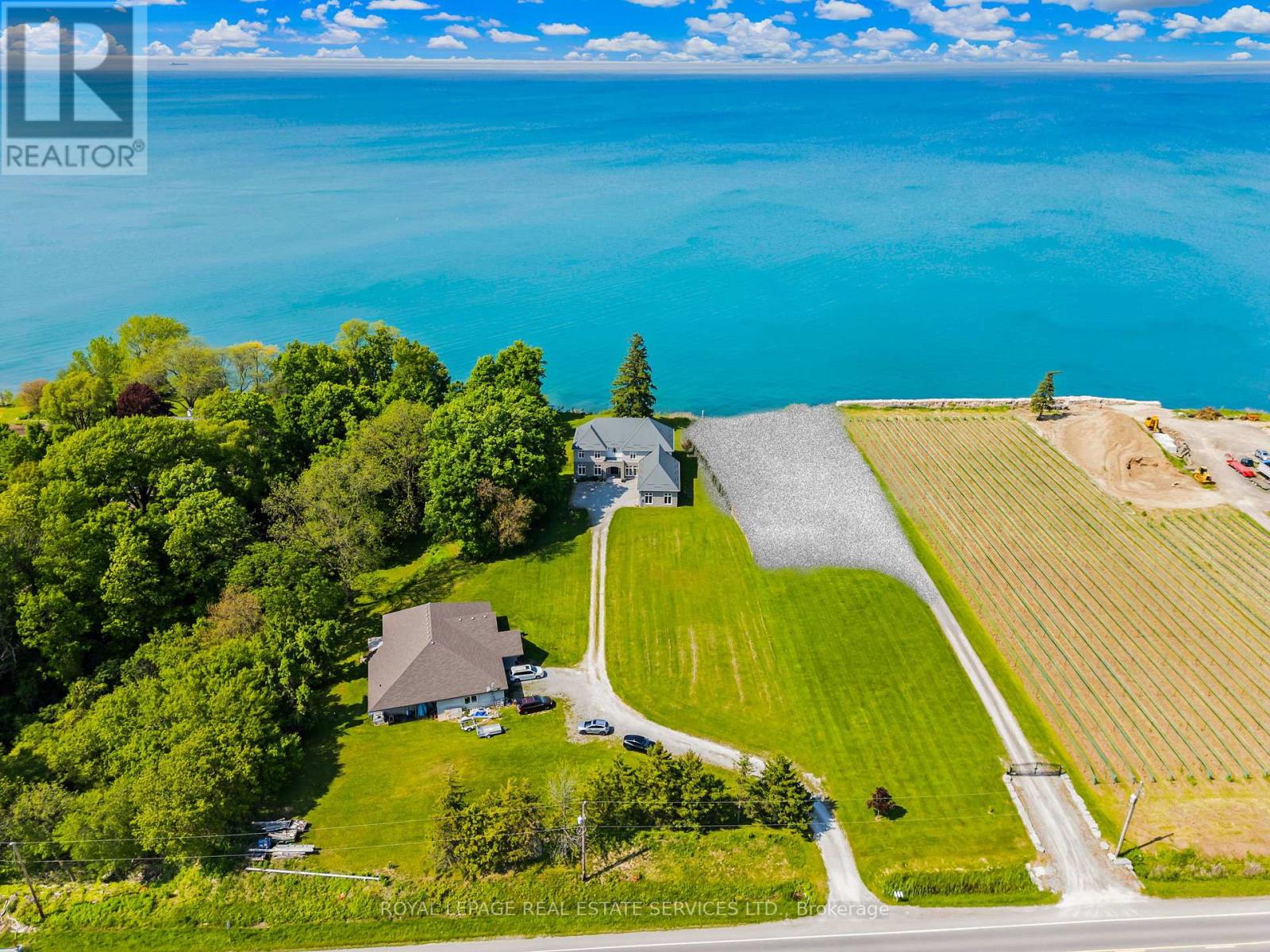 2581 North Service Road, Lincoln (Lincoln-Jordan/vineland), Ontario  L0R 1S0 - Photo 7 - X12195832