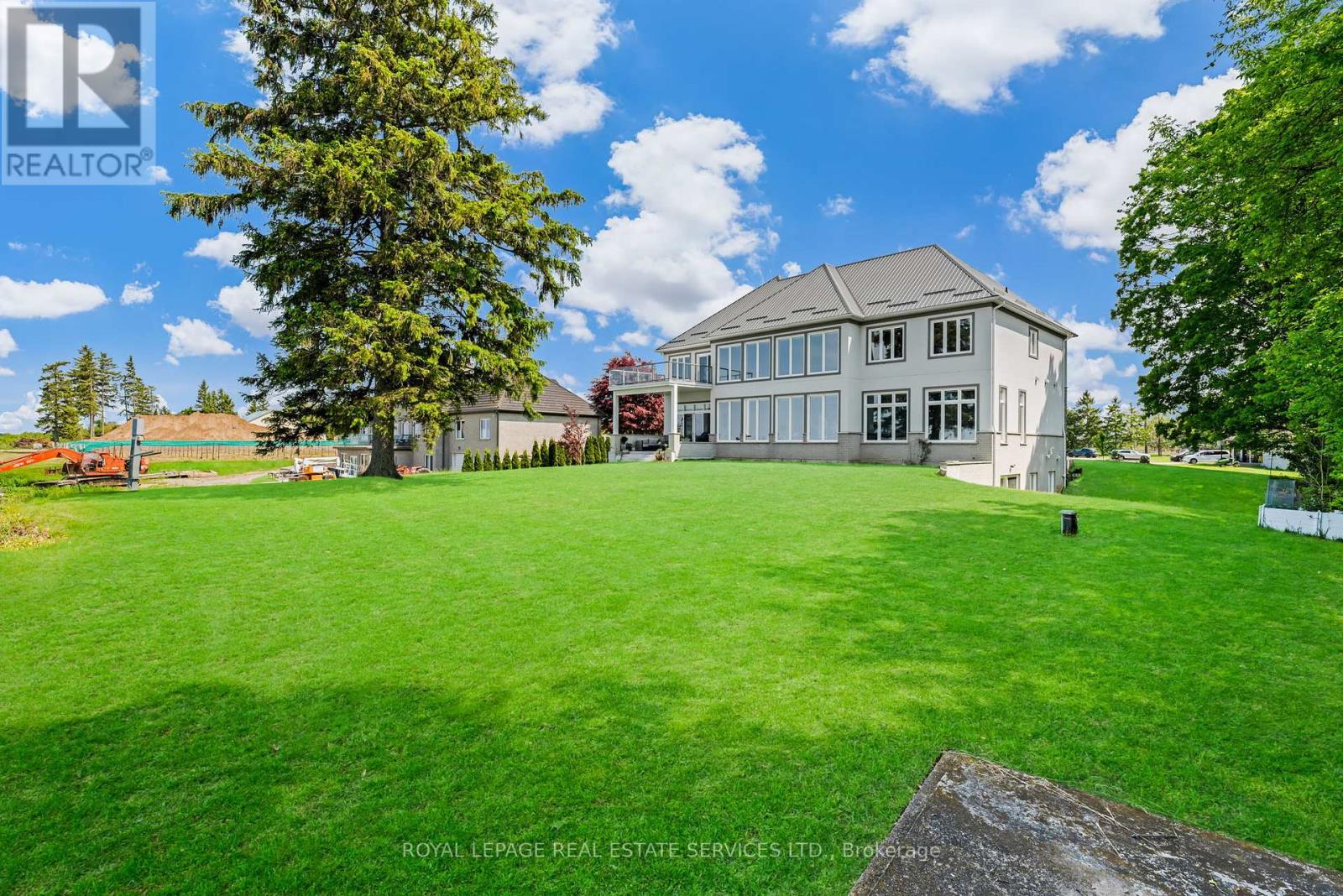 2581 North Service Road, Lincoln (Lincoln-Jordan/vineland), Ontario  L0R 1S0 - Photo 9 - X12195832
