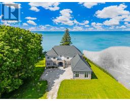 2581 NORTH SERVICE ROAD, Lincoln, Ontario