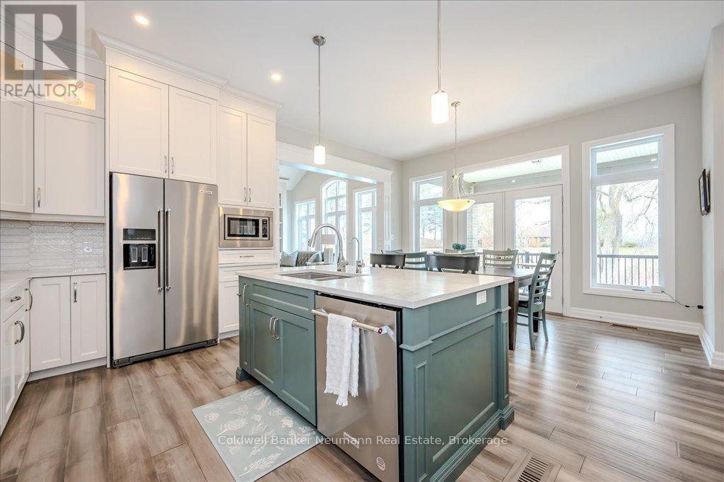 74 Gilmour Road, Puslinch, Ontario  N0B 2J0 - Photo 13 - X12068881