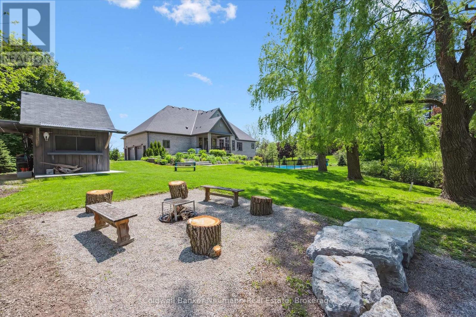 74 Gilmour Road, Puslinch, Ontario  N0B 2J0 - Photo 42 - X12068881