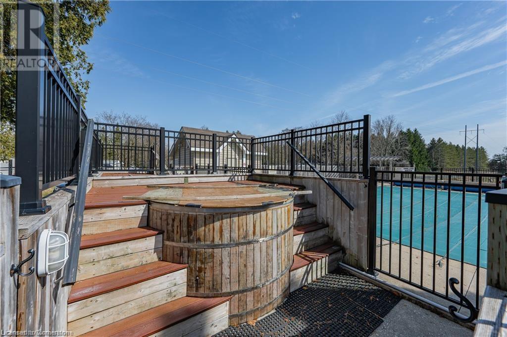 580 Beaver Creek Road Unit# 32, Waterloo, Ontario  N2J 3Z4 - Photo 25 - 40736346