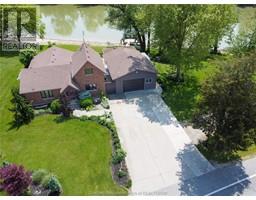 7690 Grande River LINE, Chatham-Kent, Ontario