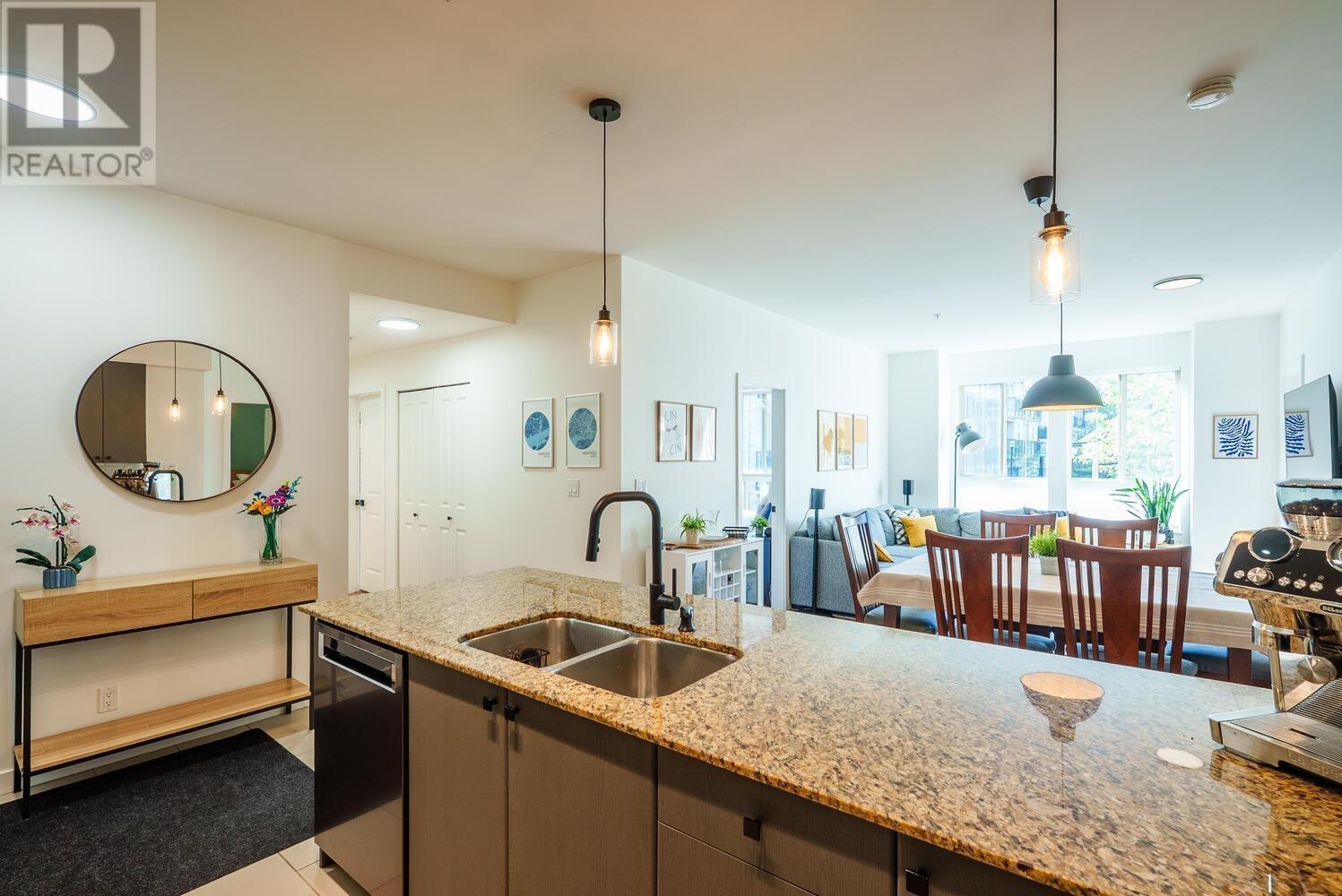 314 225 Francis Way, New Westminster, British Columbia  V3L 0G1 - Photo 6 - R3011025