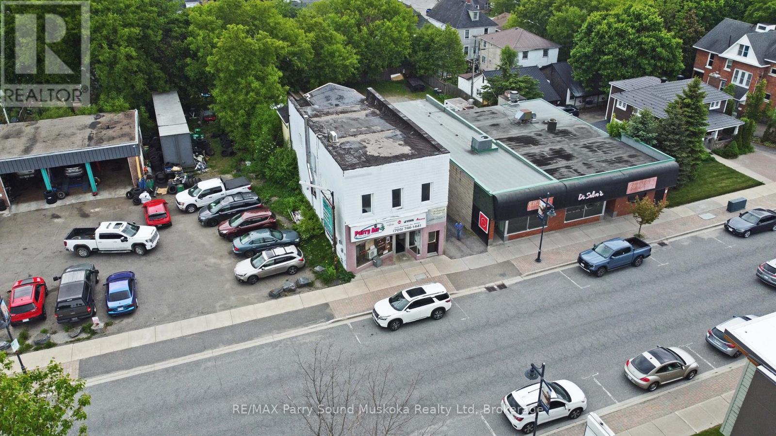 111 James Street, Parry Sound, Ontario  P2A 1T7 - Photo 41 - X12195918