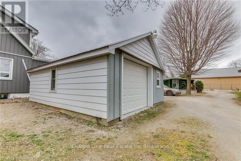 6 Bidwell Street, Tillsonburg, Ontario  N4G 3T3 - Photo 12 - X10744789