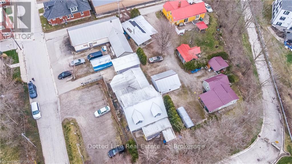 6 Bidwell Street, Tillsonburg, Ontario  N4G 3T3 - Photo 24 - X10744789