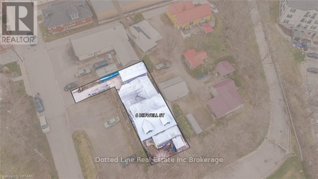 6 Bidwell Street, Tillsonburg, Ontario  N4G 3T3 - Photo 28 - X10744789
