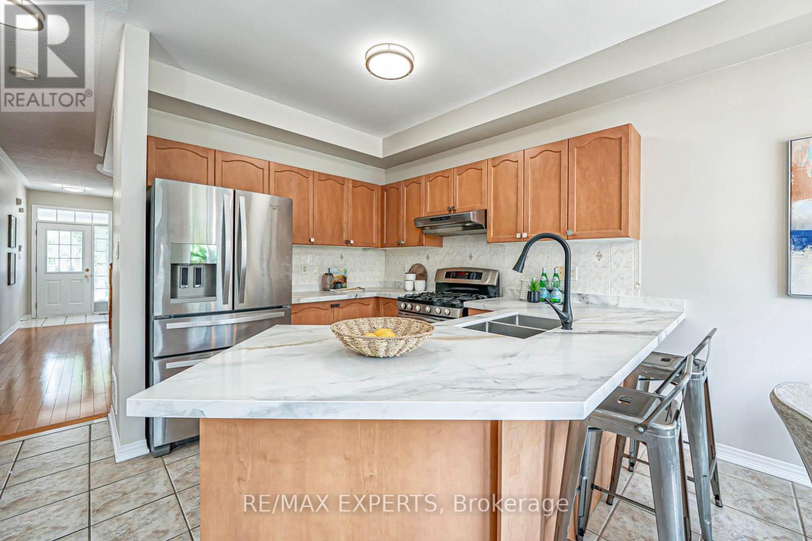 187 Hopecrest Road, Markham, Ontario  L6C 2V6 - Photo 13 - N12195900
