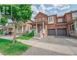 187 HOPECREST ROAD, Markham, Ontario