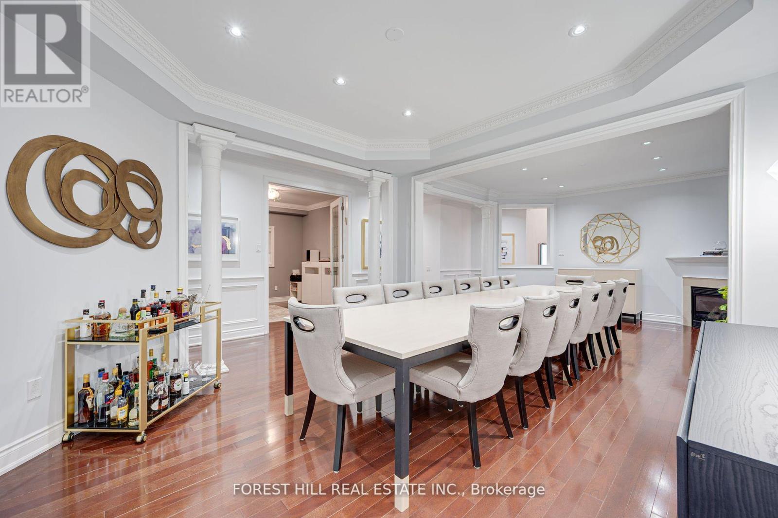 139 Ner Israel Drive S, Vaughan, Ontario  L4J 8Z7 - Photo 3 - N12195914