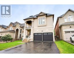 139 NER ISRAEL DRIVE S, Vaughan, Ontario