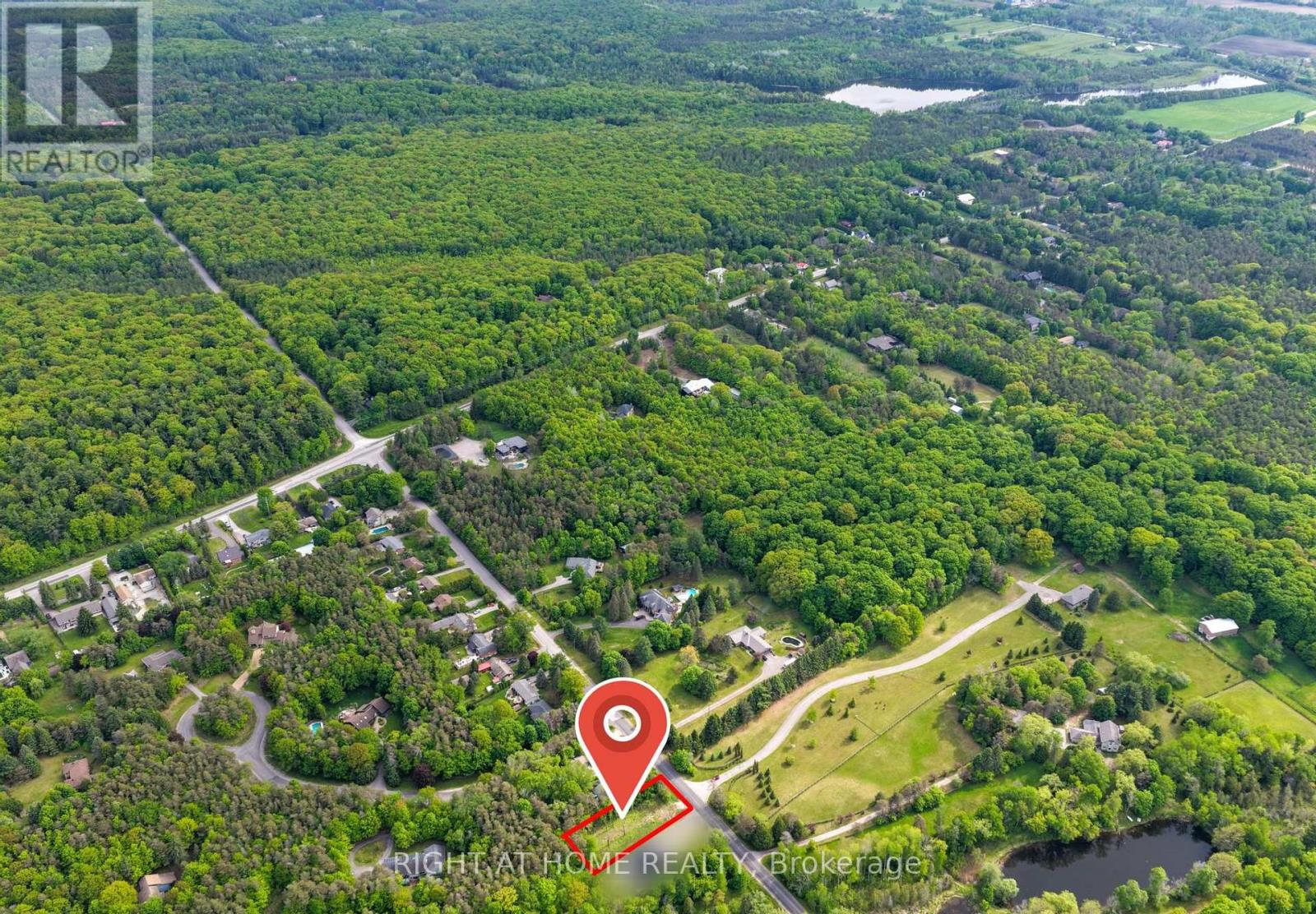 16895 Mccowan Road, Whitchurch-Stouffville, Ontario  L0G 1E0 - Photo 2 - N12195986