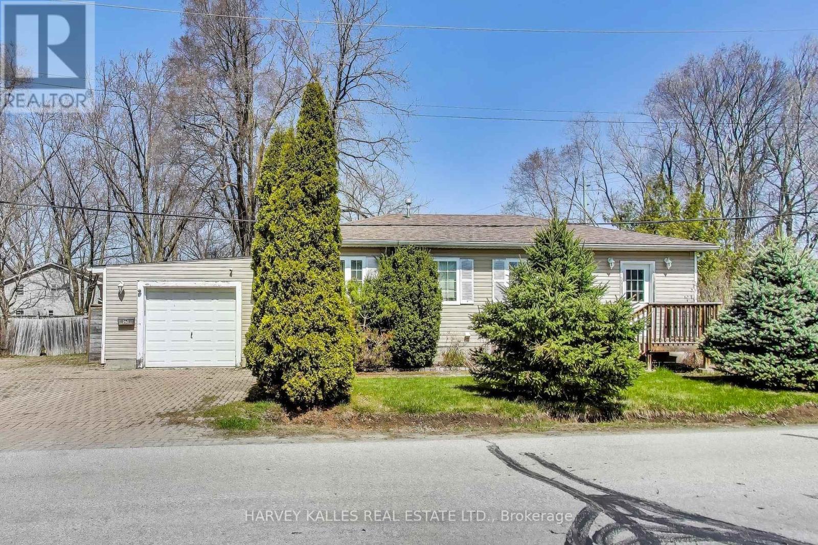 250 RAYNERS ROAD, Georgina, Ontario