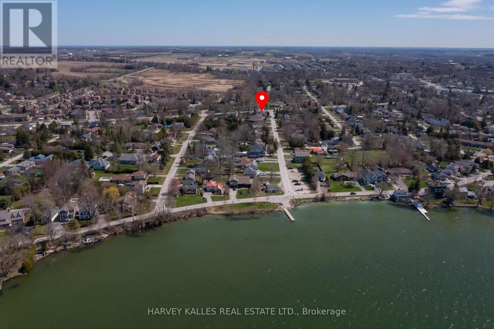 250 Rayners Road, Georgina, Ontario  L4P 1G6 - Photo 41 - N12195994