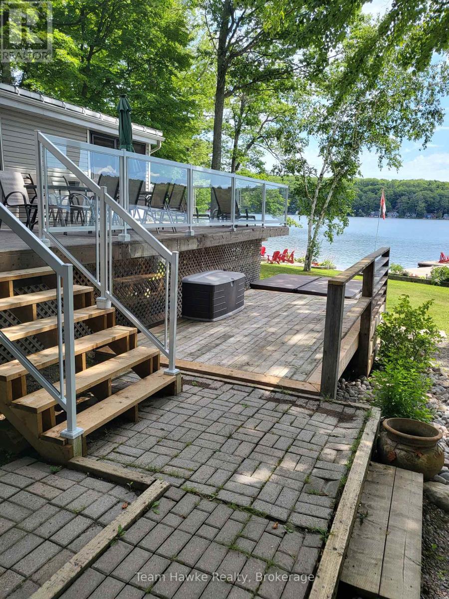23 Timcourt Drive, Tiny, Ontario  L9M 0B9 - Photo 36 - S12071432
