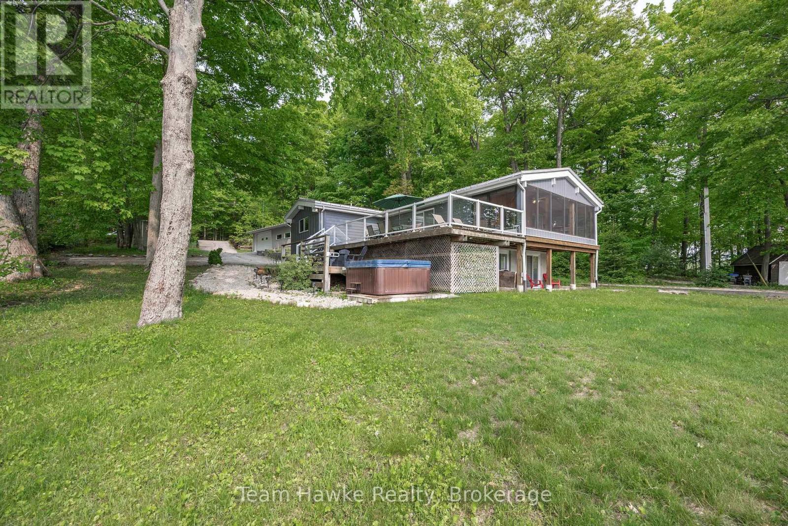 23 Timcourt Drive, Tiny, Ontario  L9M 0B9 - Photo 3 - S12071432