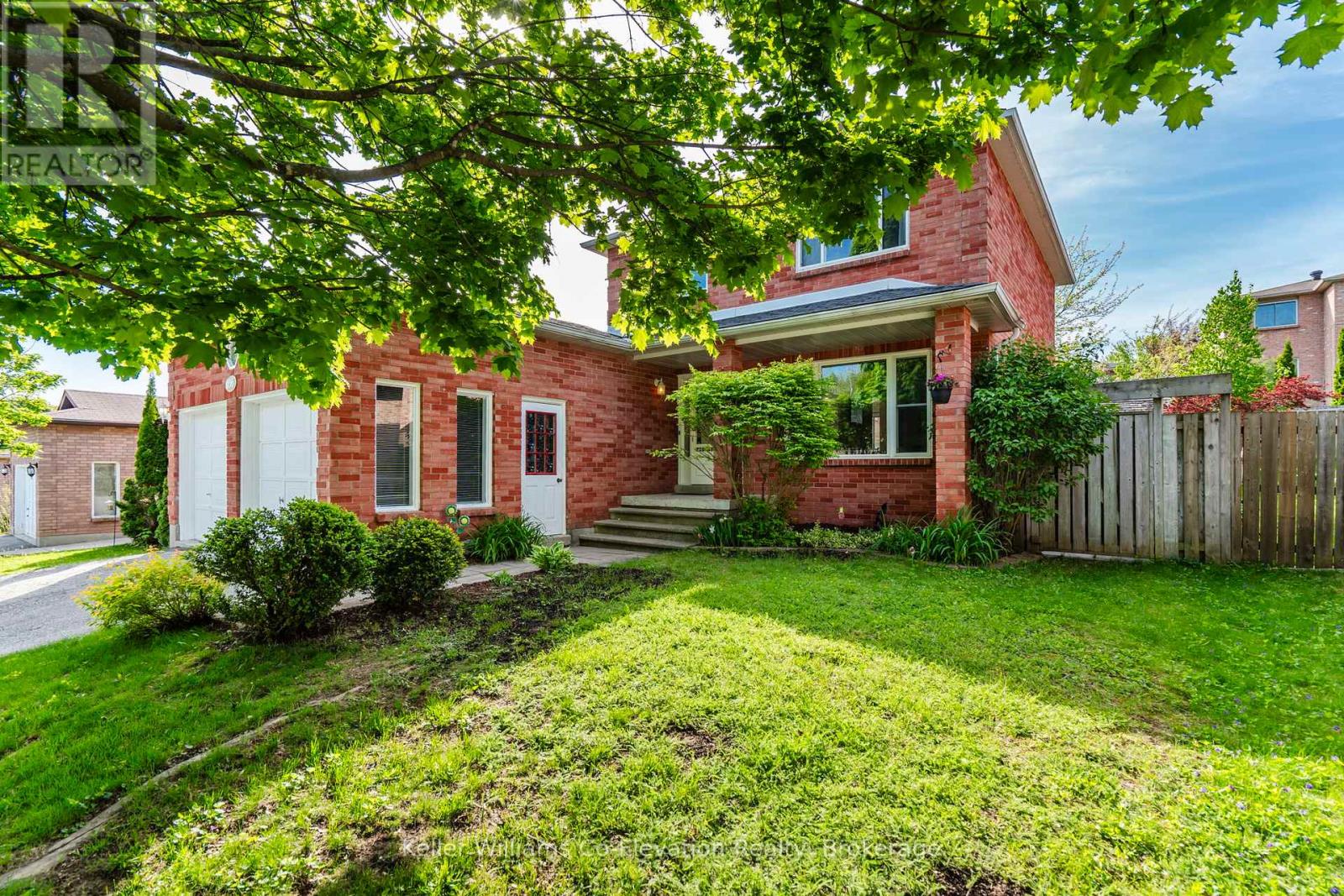 1056 DINA CRESCENT, Midland, Ontario