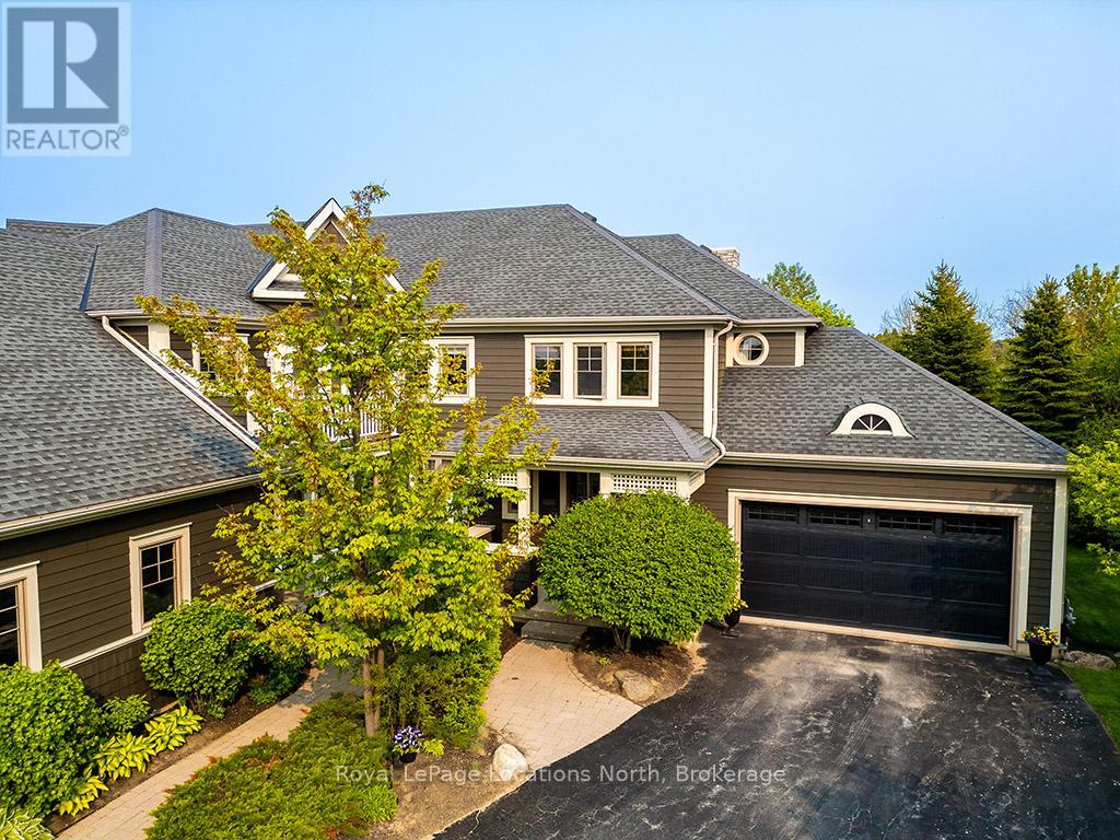 1 - 108 LANDRY LANE, Blue Mountains, Ontario