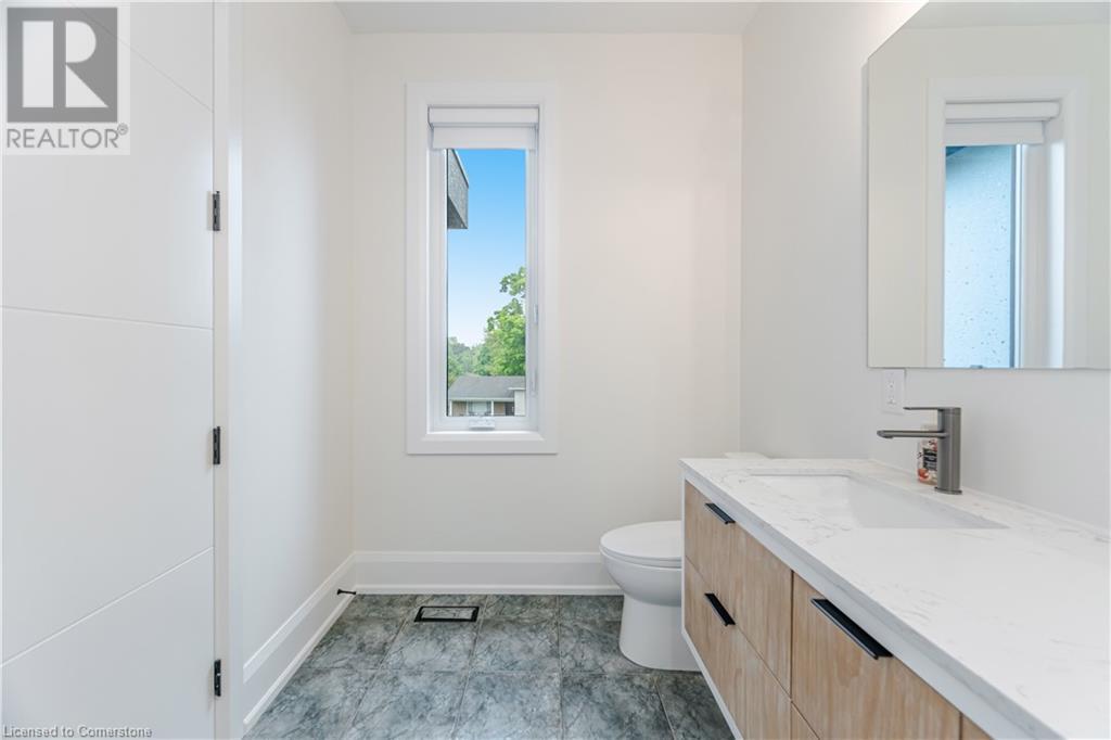 527 Vyner Crescent Unit# A, Oakville, Ontario  L6L 3R4 - Photo 20 - 40734839