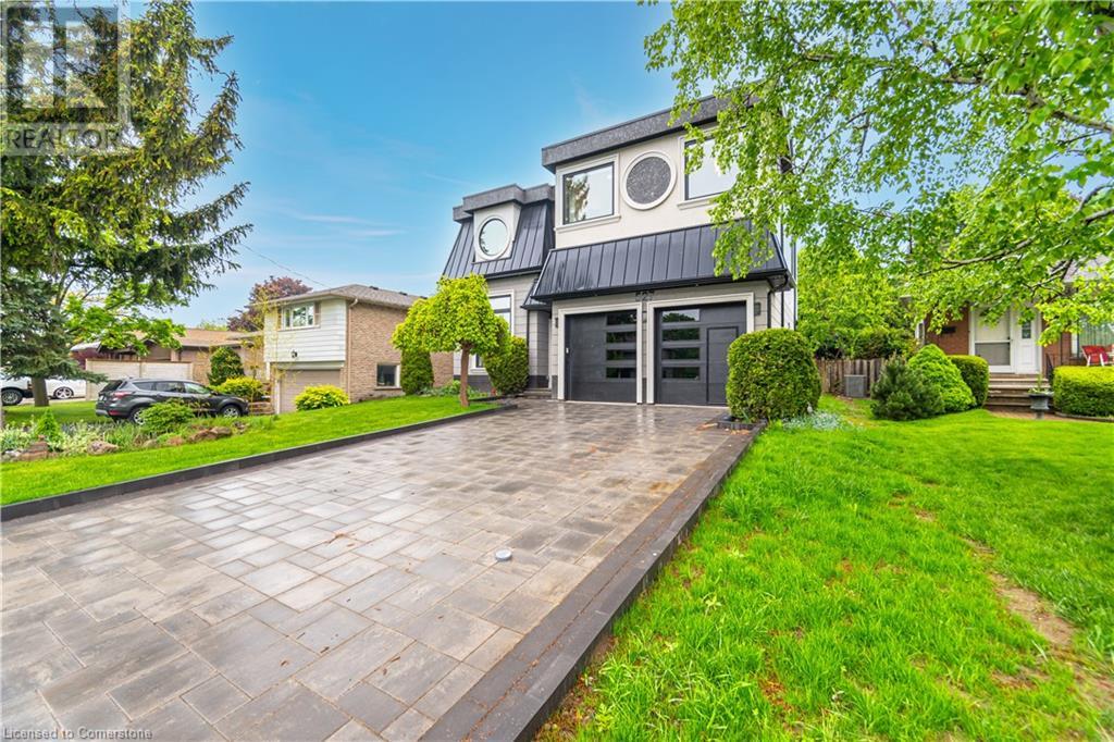527 Vyner Crescent Unit# A, Oakville, Ontario  L6L 3R4 - Photo 22 - 40734839