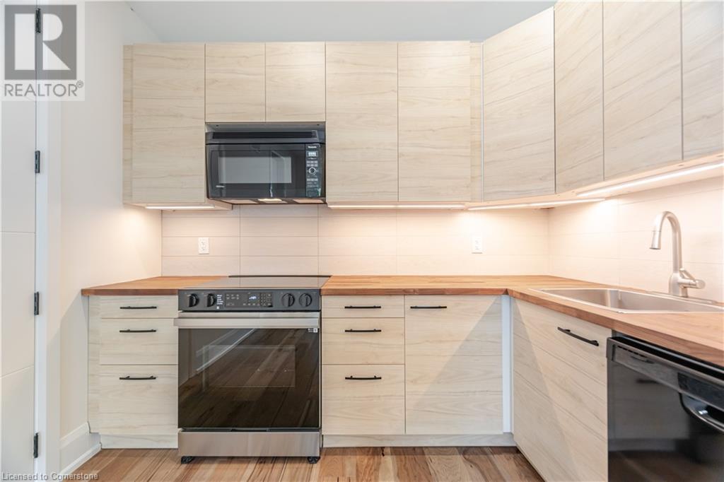 527 Vyner Crescent Unit# A, Oakville, Ontario  L6L 3R4 - Photo 13 - 40734839