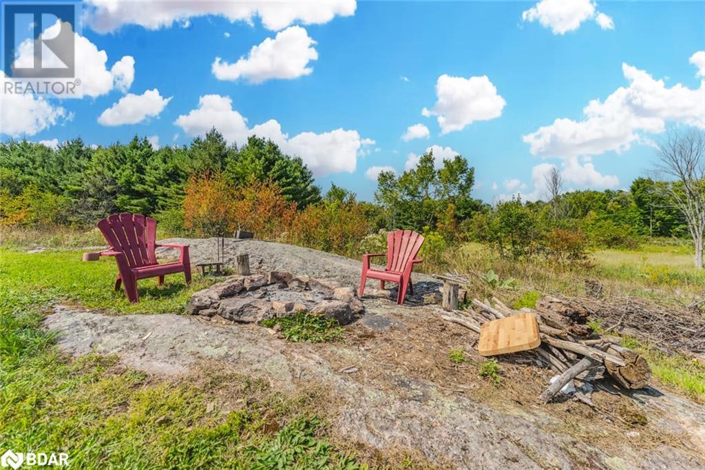 2161 Coopers Falls Road, Washago, Ontario  L0K 2B0 - Photo 23 - 40737550