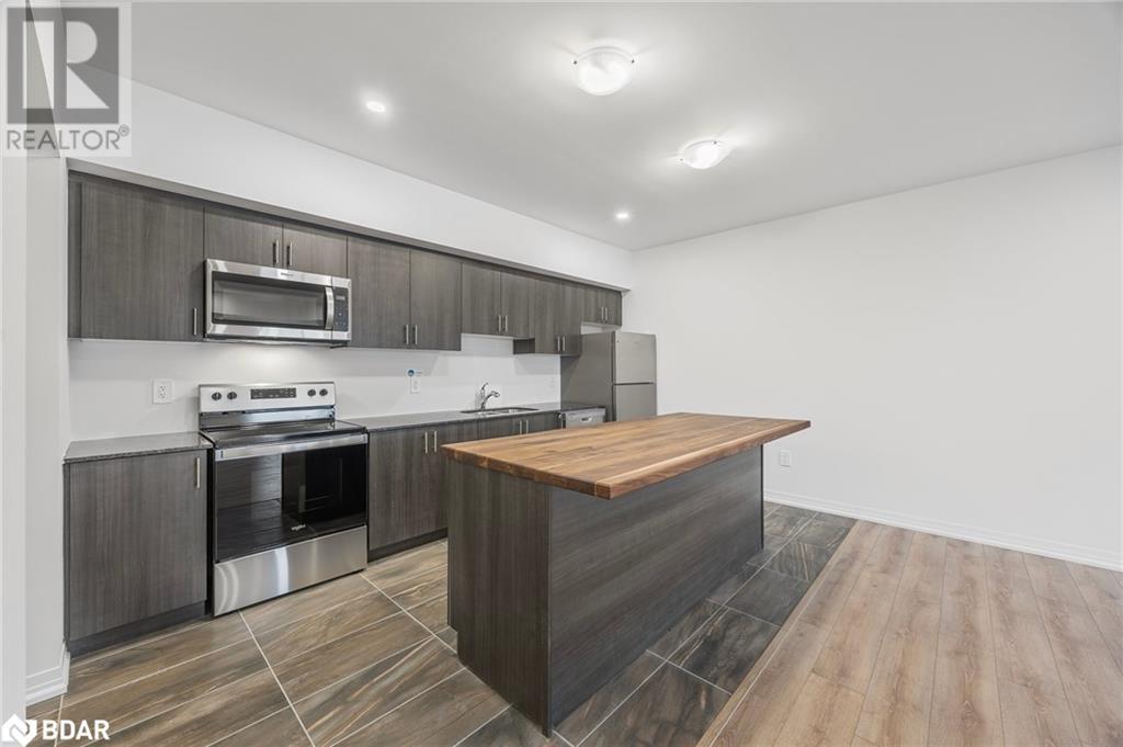 15 Kneeshaw Drive Unit# 613, Barrie, Ontario  L9J 0X9 - Photo 9 - 40736646