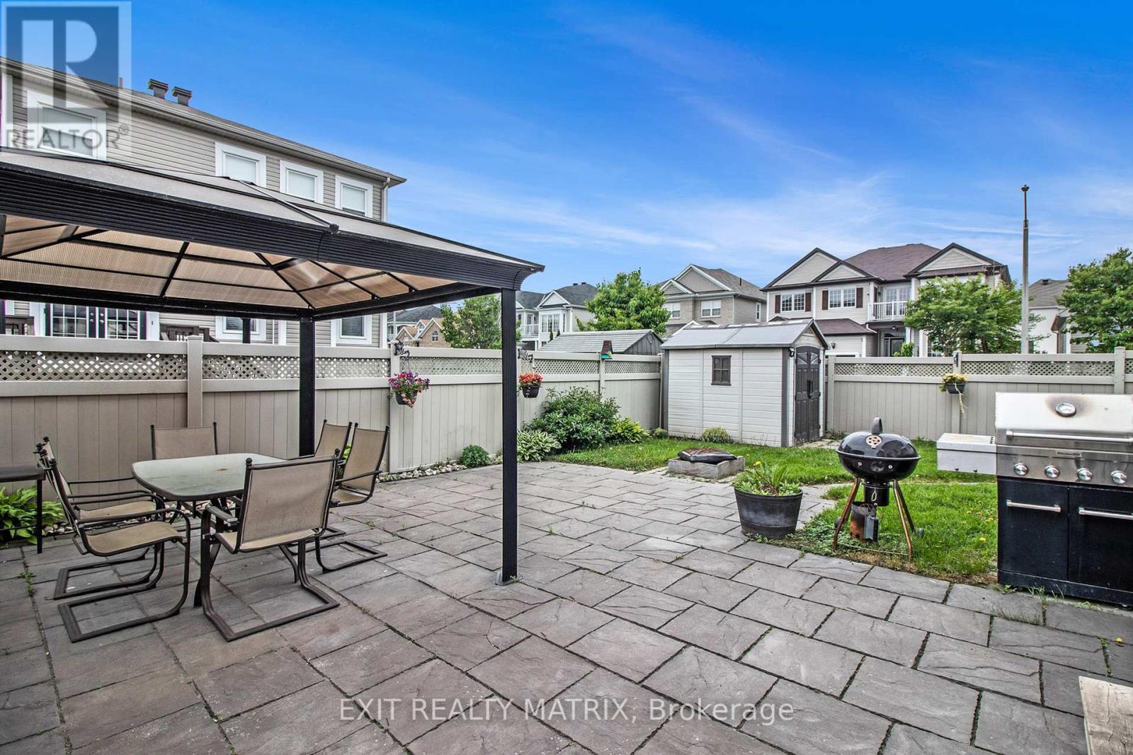 221 Hillpark High Street, Ottawa, Ontario  K1W 0B5 - Photo 40 - X12195531