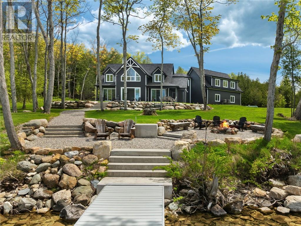 76b Johnston Road, Mindemoya, Ontario  P0P 1S0 - Photo 61 - 2122676