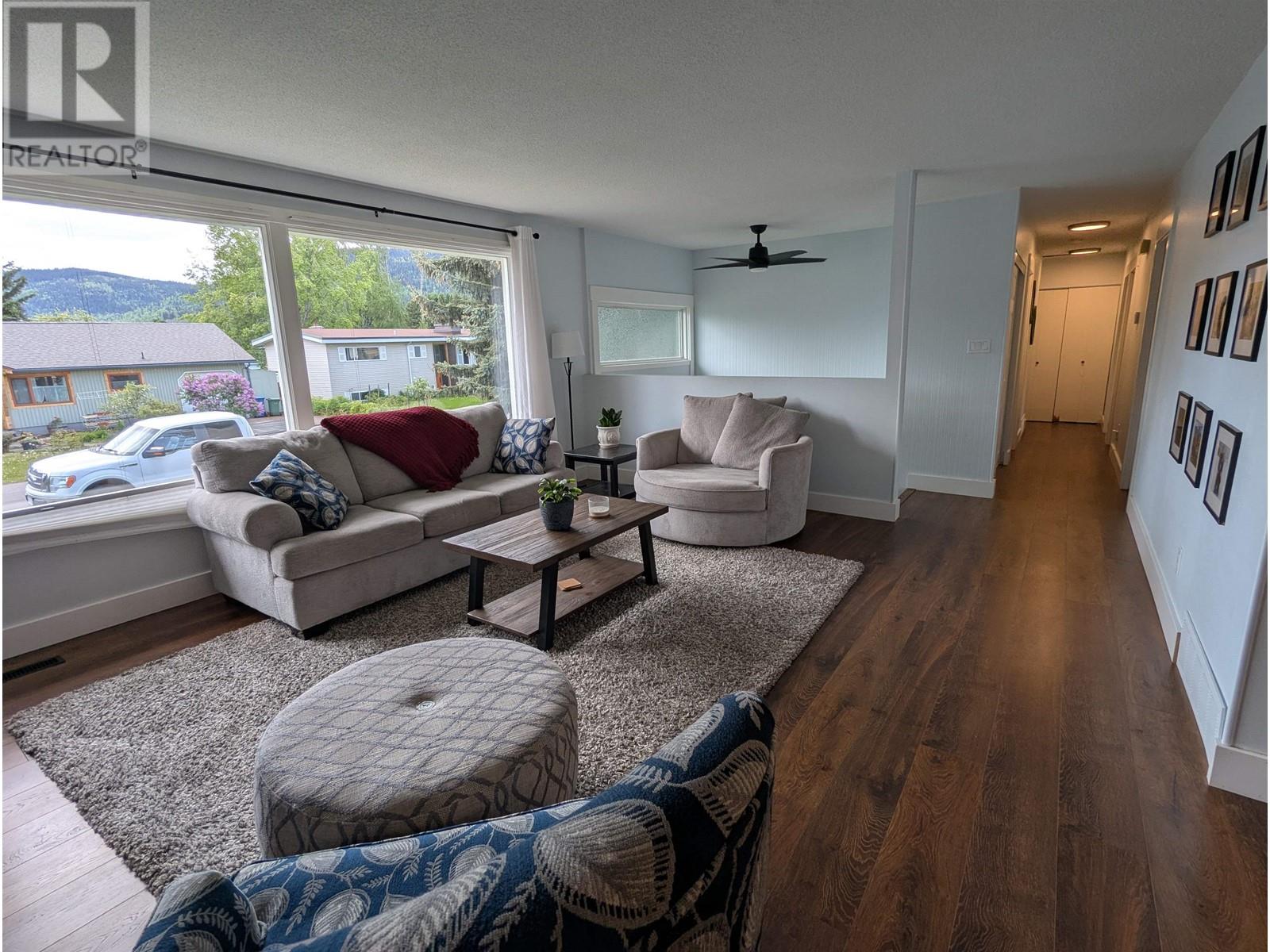 1389 Morice Drive, Smithers, British Columbia  V0J 2N0 - Photo 5 - R3010624