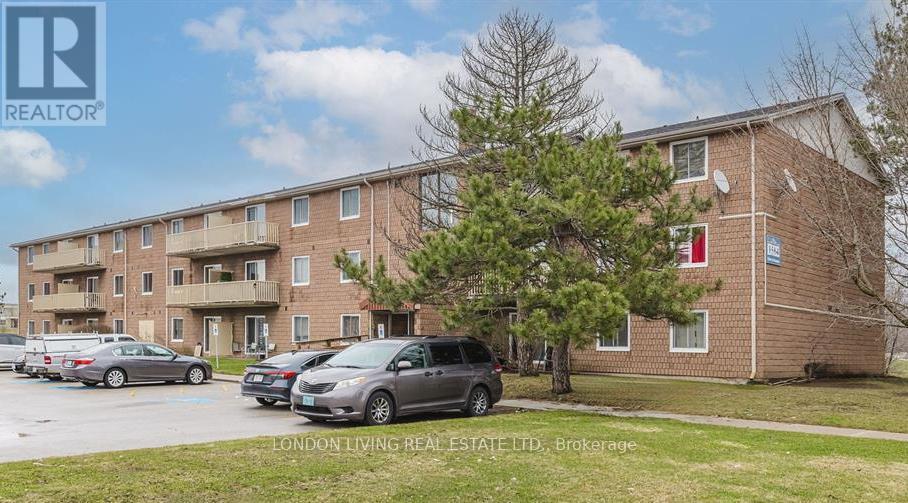 301 - 1584 ERNEST AVENUE, London South, Ontario