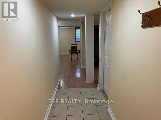 Basement - 58 Gallpoint Crescent, Brampton, Ontario  L6P 1R5 - Photo 3 - W12195860